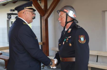 90 let PGD BEZULJAK 48 FOTO LJUBO VUKELIČ